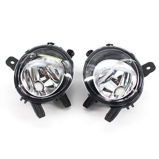?? Pair Front Bumper FogLamp for BMW 3 Series F30 F31 F34 328i 428i 330i 430i ??