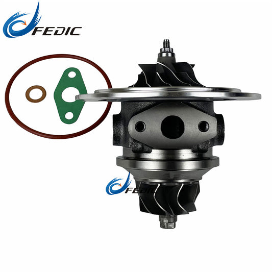 710060 Turbo cartridge for Mercedes E 320 CDI W210 145Kw 197HP OM613 1999-2000