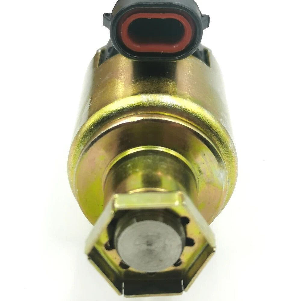 122-5053 Solenoid Valve For CAT E322C 3126 3126B 325C 322C GP for Ford 7.3L Powerst