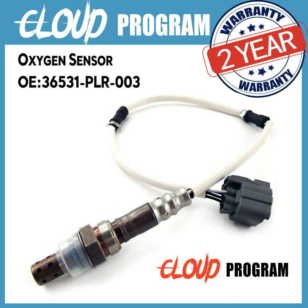 O2 Sensor Oxygen Sensor 36531-PLR-003 for Honda for Civic for Acura EL 1.7L 2004-2005 n