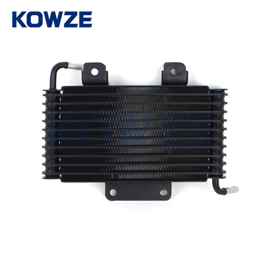 Transmission Oil Cooler fits for Mitsubishi MONTERO 3.5 3.8 2000 Q