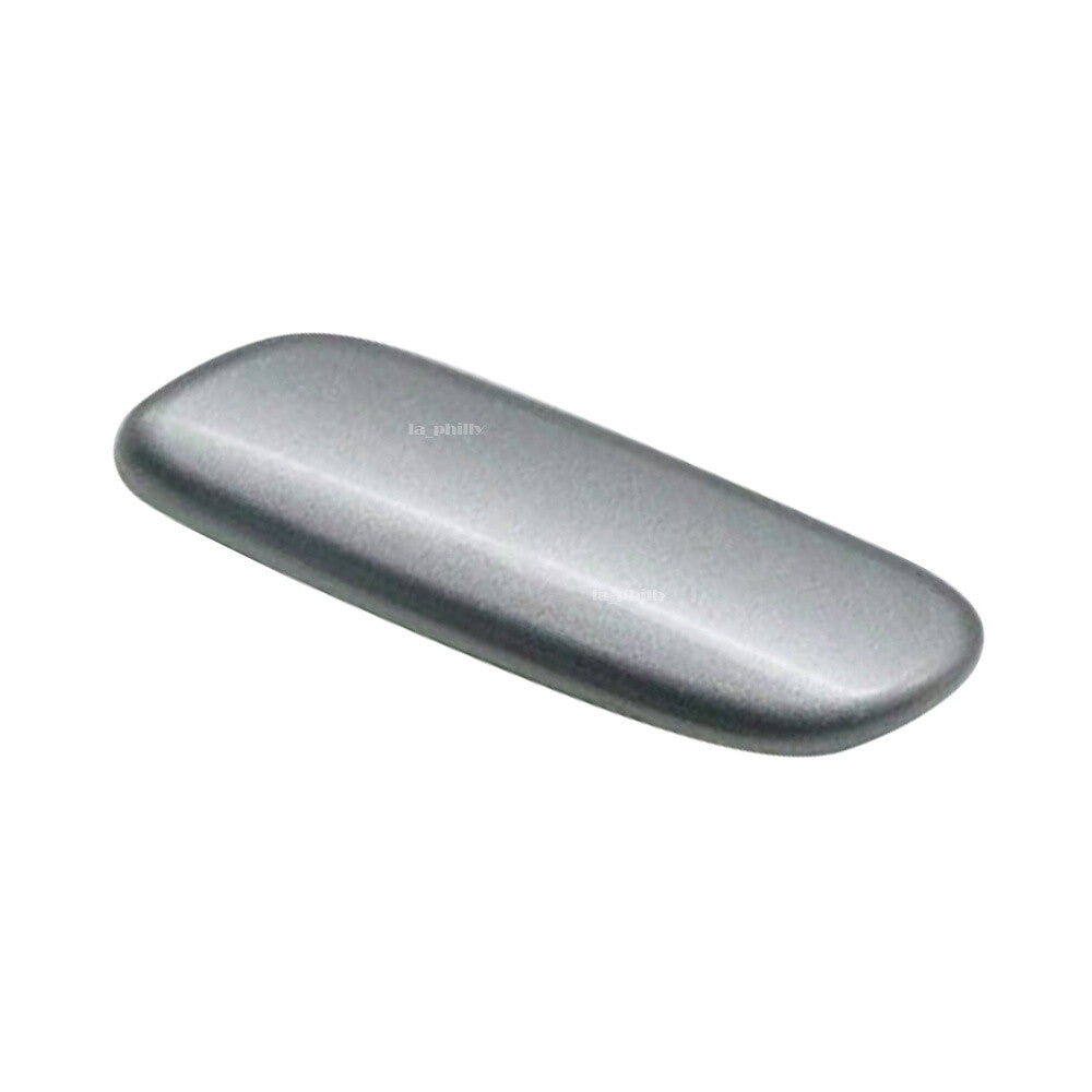 LH Headlight Washer Nozzle Pump Acuator Cover Silver for LEXUS IS250 IS300 IS350 Q