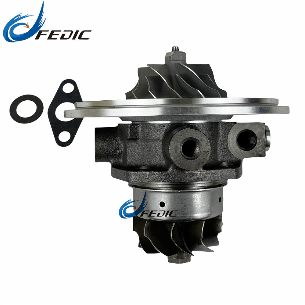 704407 Turbo cartridge for Isuzu LT134 6HK1 Bus Engine 4HG1-T Diesel 2002
