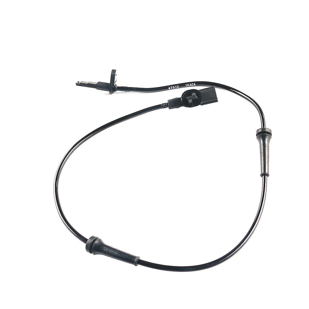 ABS Wheel Speed Sensor Front Left / Right Side 47910-1HA0A Fits For March Micra Q