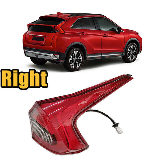 One right rear taillight stop brake light for Mitsubishi Eclipse Cross 2017 - 2020