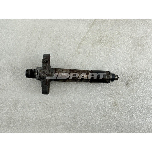 4TN100 Injector 719129-53100 - Spare parts for engines