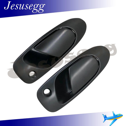 2x for Honda for Civic 1992-1995 EG6 EG4 EJ1 EG9 EG8 Right Left Outer Door Handle