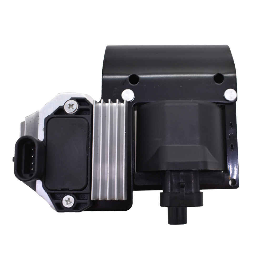 DR49 ignition coil with ignition module for K2500, K3500, and K1500 n