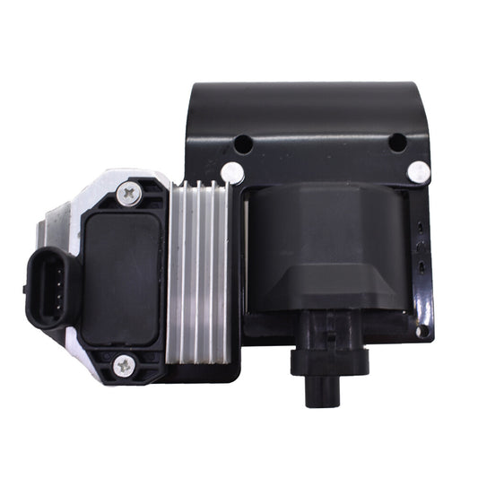 DR49 ignition coil with ignition module for K2500, K3500, and K1500 n