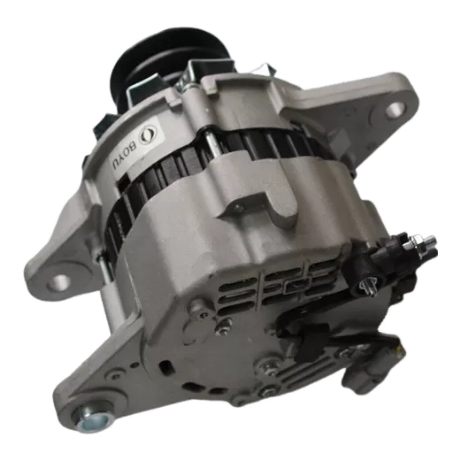 Generator 24V 50A 2B82-46 181200-5303 A4TLIS486 for EX200-6 6BG1 Excavator