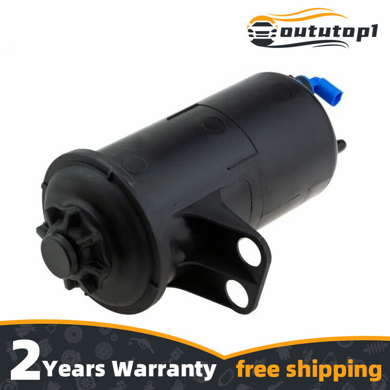 Power steering fluid reservoir suitable for BMW 7/X5 E60 E70 750Li 760Li 05 Q