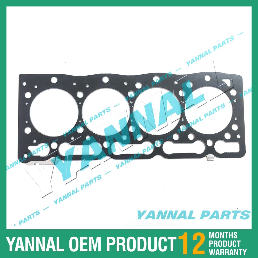 Brand new V1505 head gaskets (1 piece, 16394-03310, 16394-03313-)