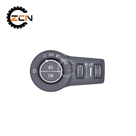 2016 for Fiat 500X Headlight Switch Panel 07356448800- n