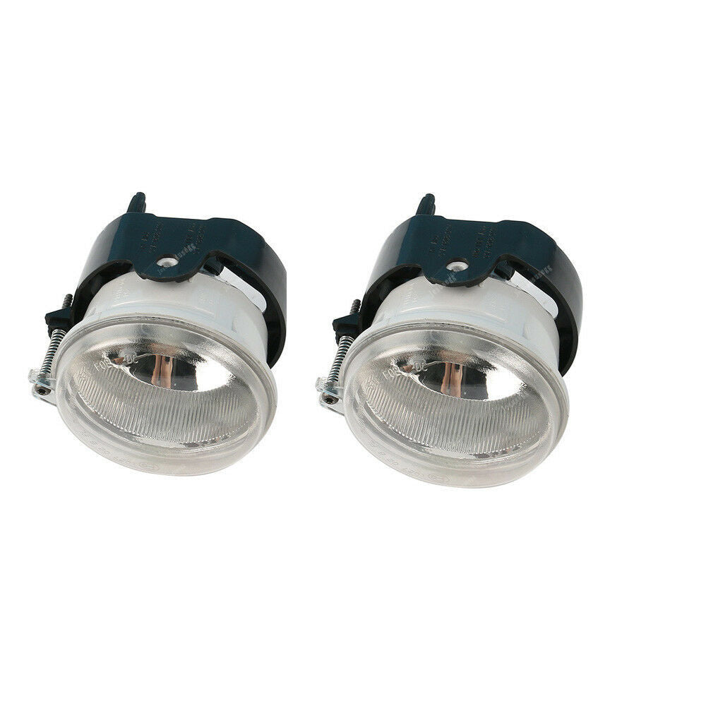 2x Fog Light Lamp for Chrysler Sebring Town Country for Jeep Compass Patriot for Dodge