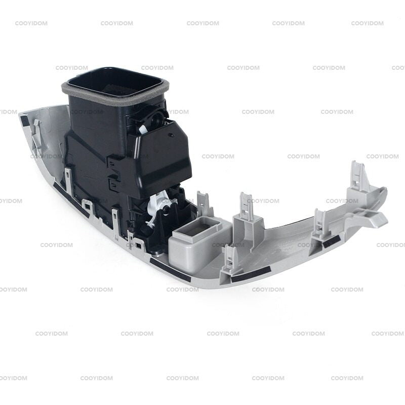 Right Front Dashboard Air Vents +Vent Frame Panel for Lexus GX470 2003-2009