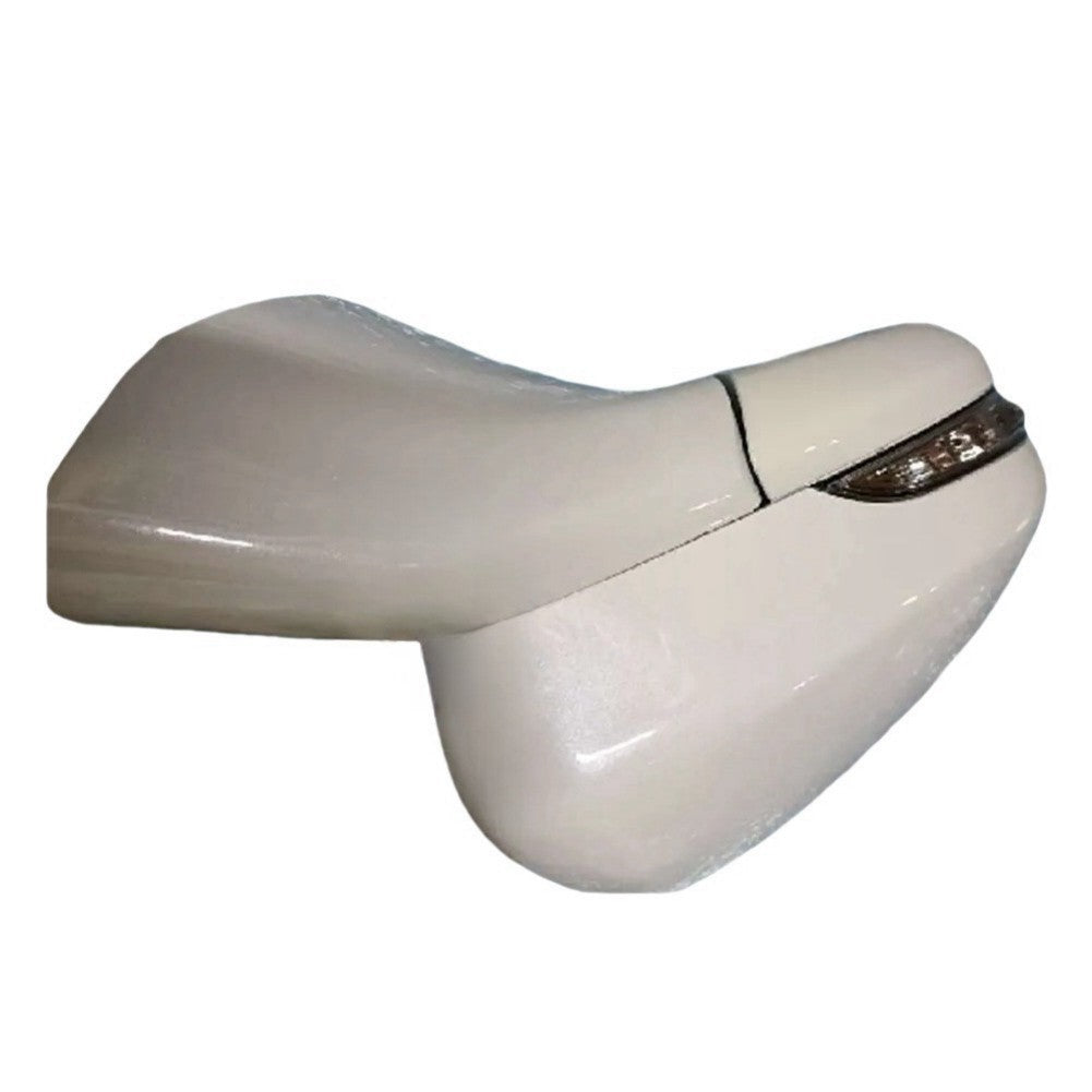 Part # DS7317682BEB5BWG Rearview Mirror (1 piece) Q