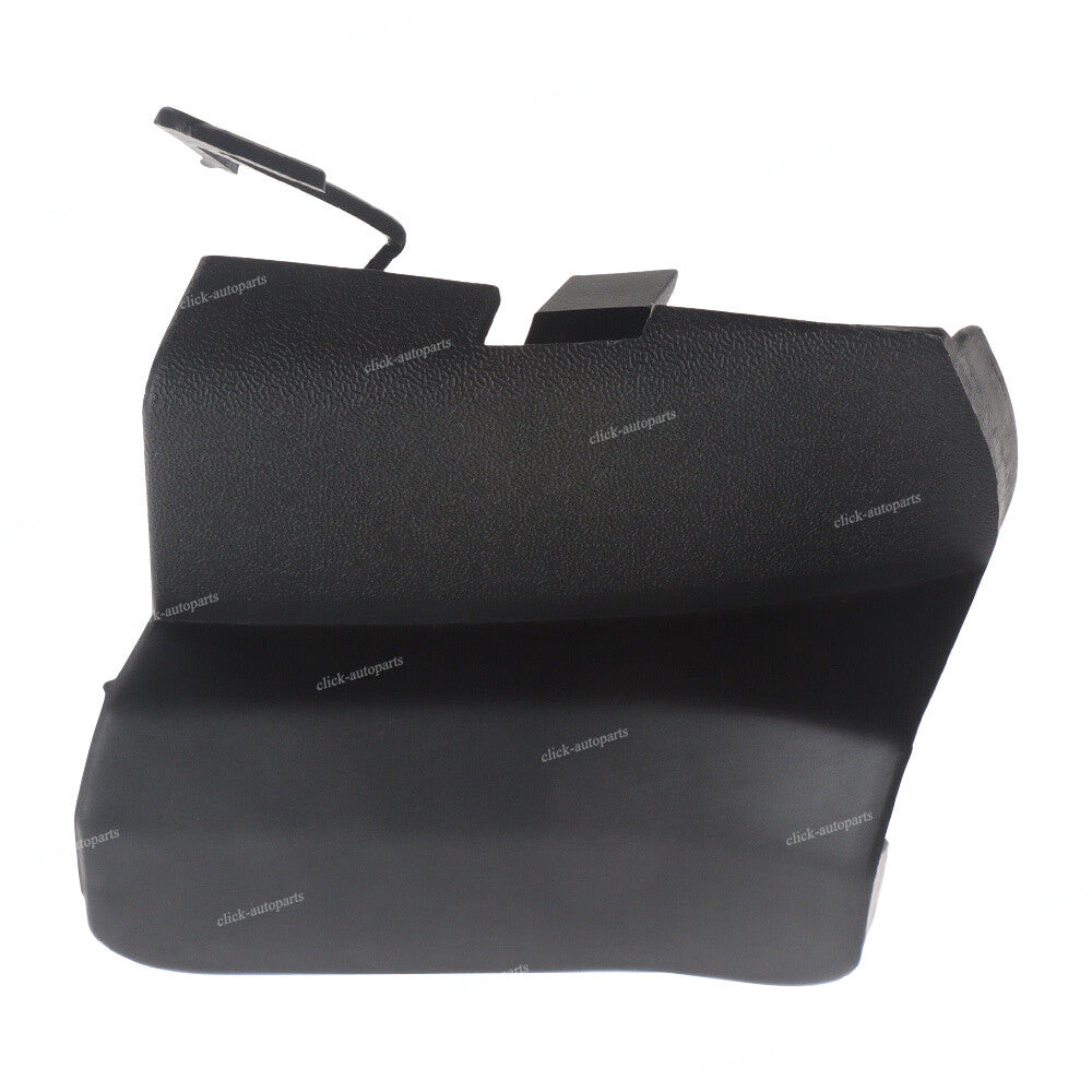 Front Bumper Trailer Hook Cover Cap for 2016-2020 for Infiniti QX60 622A0-9NC1A Q