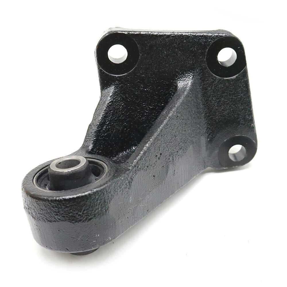 L+R rear differential support base bushing for Mitsubishi Outlander AWD 03-2006