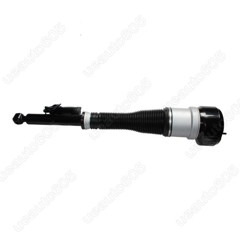 Rear Left for Mercedes W221 C216 S550 CL550 Air Suspension Shock Strut 2WD 4WD