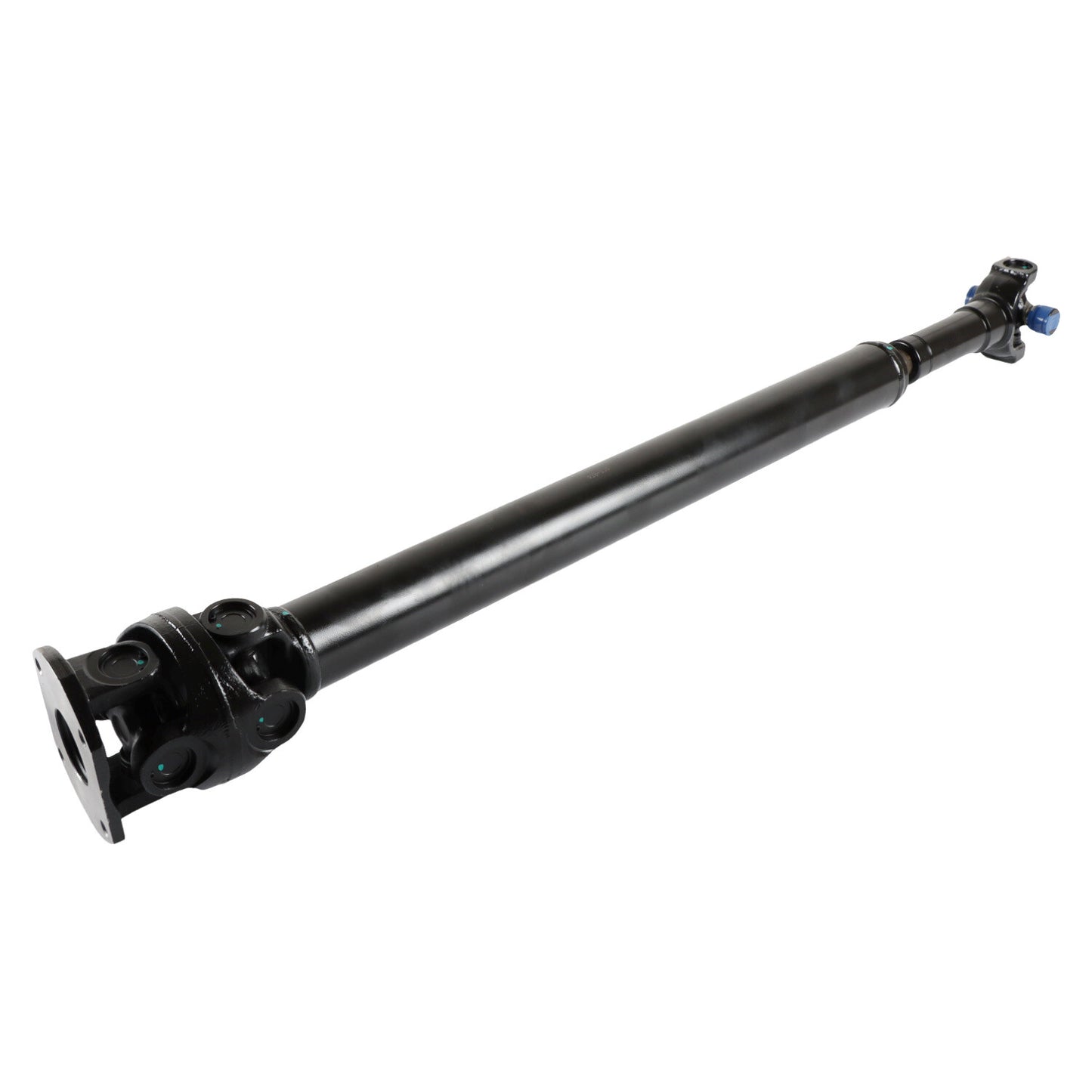 Front Drive Shaft Driveshaft Assembly for Ford F250 F350 Super Duty Excursion