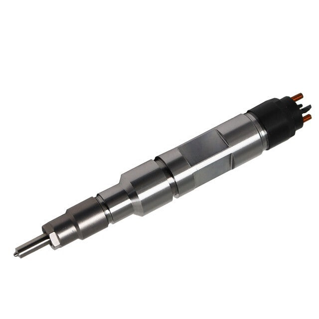 4PCS 0445120196 Electronic Unit Injectors 0445 120 196 0445120196 for
