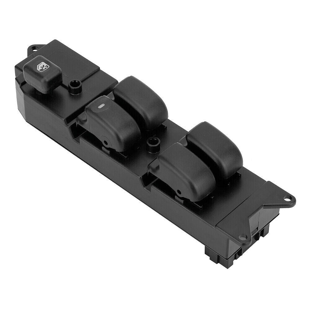 Power Window main switch driver side for Lancer Pajero MR194826- n