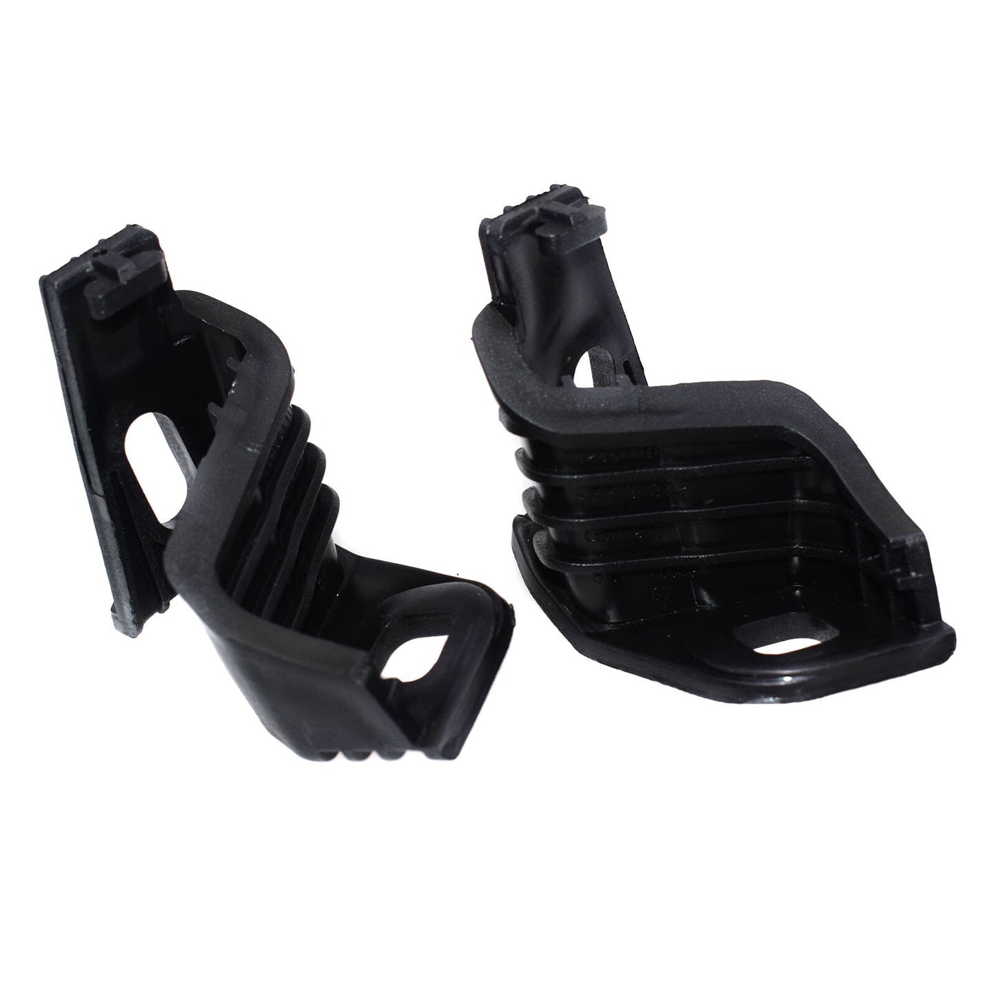 Left and right headlight bracket for 320i 330i 420i 428i 430i 440i - v