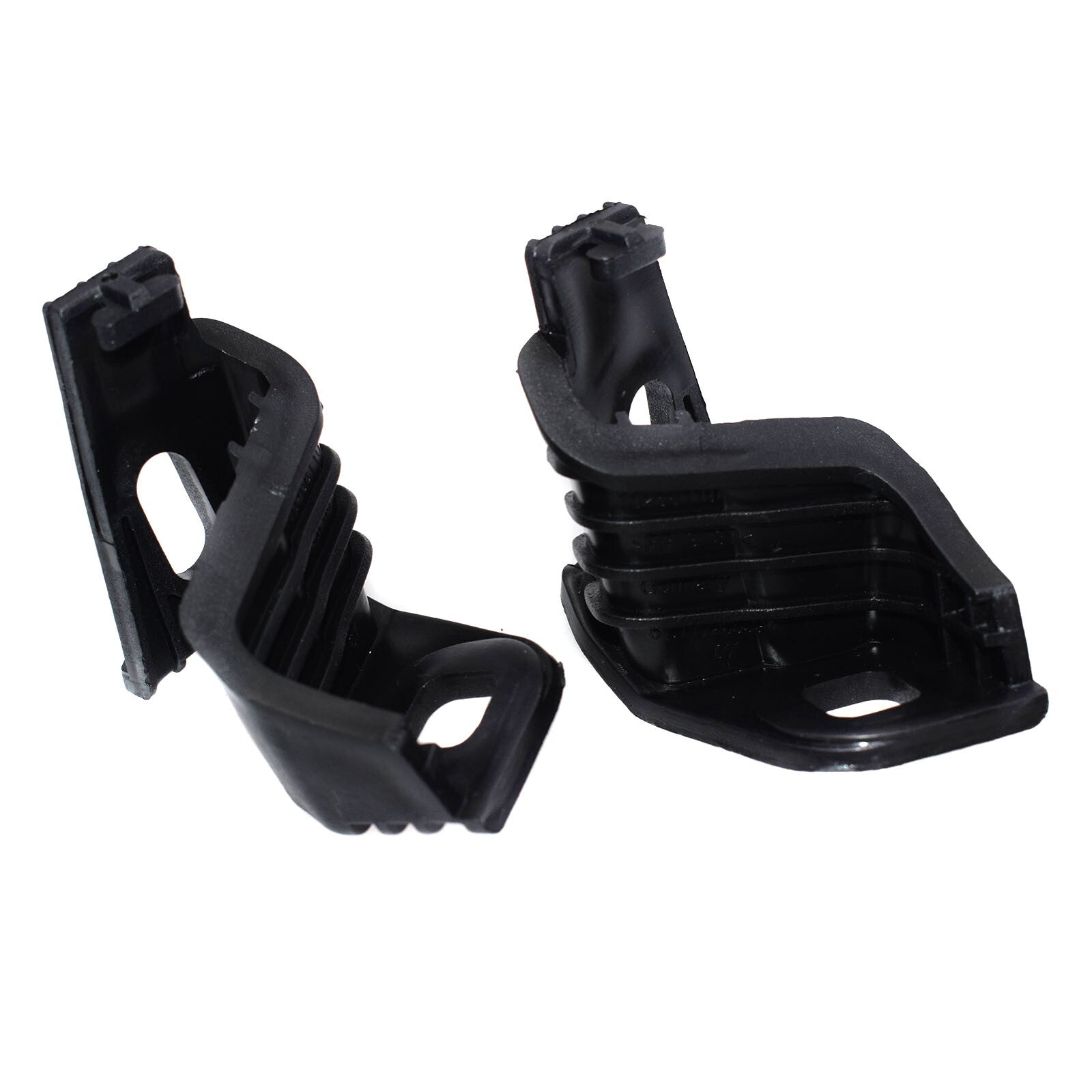 Left and right headlight bracket for 320i 330i 420i 428i 430i 440i - v