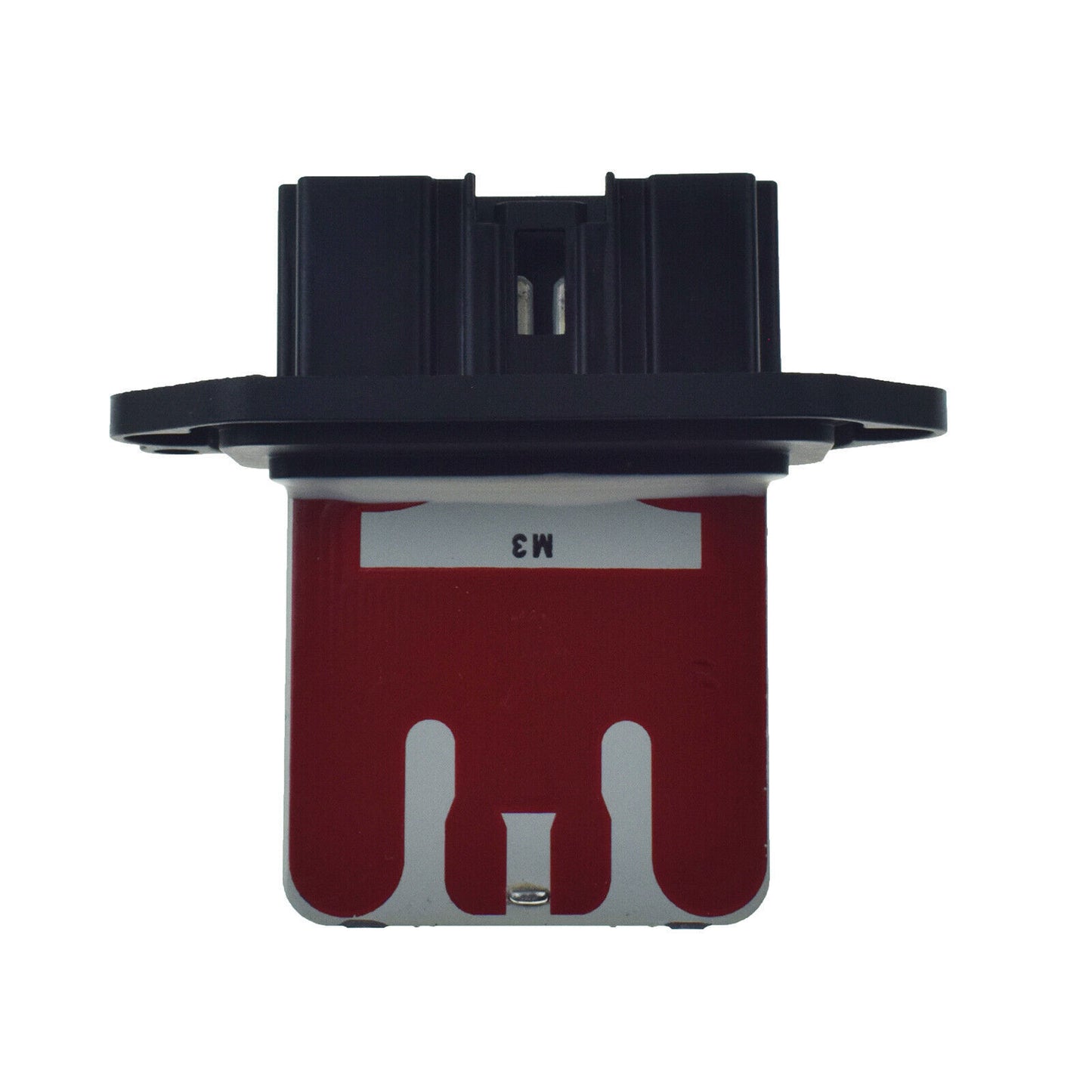 for Mazda 3 3 Sport 2010-2013 HVAC Blower Motor Module Resistor BBM461B15 NEW 1X