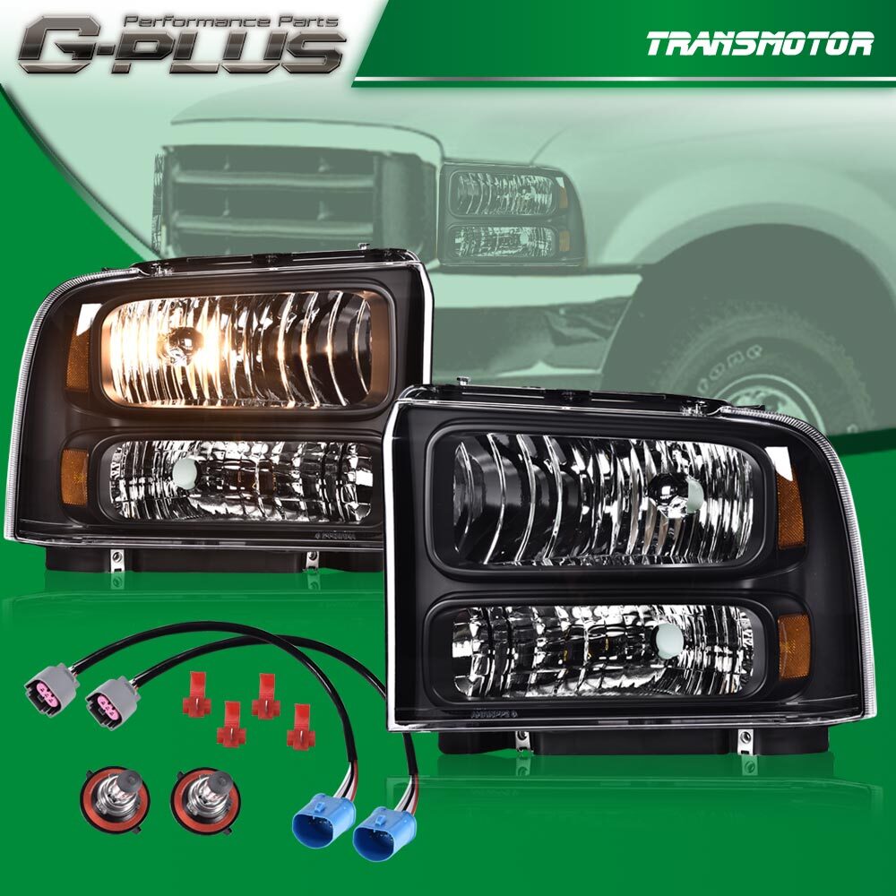 Super Duty F250/F350 Excursion - v
