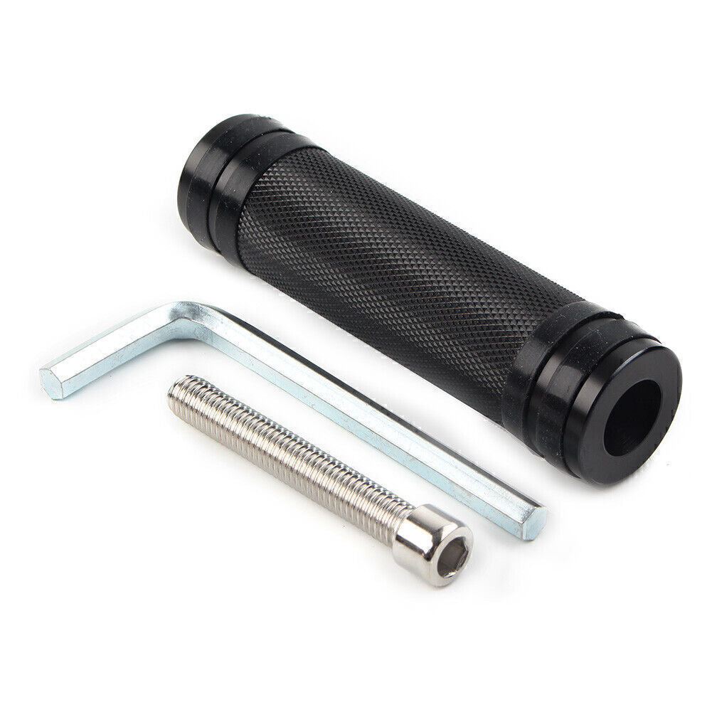 Black Toe Foot Shift Shifter Peg Fit for Harley Blackline Dyna FXDWG FXDB Fatboy