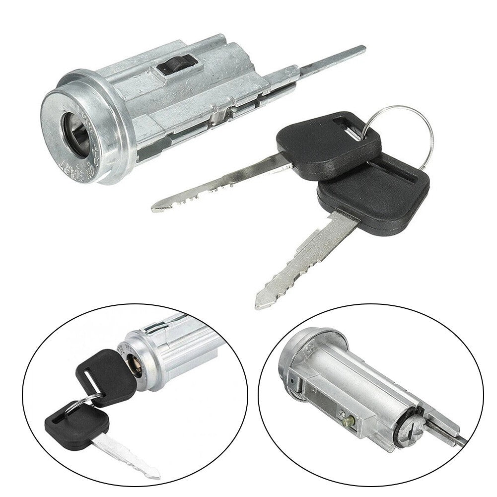 Car Door Locking Keyless Entry Security System Remote Central Kit Universal- v