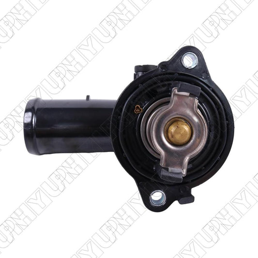 New Thermostat 330424 for Maserati Quattroporte for Ghibli Levante 3.0L V6 Gasoline Q