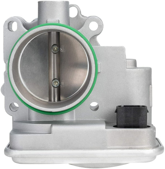 Throttle Body 4891735AC Fits 2007-2017 Jeeep Patriiot Compaass Chrysller Dodgge