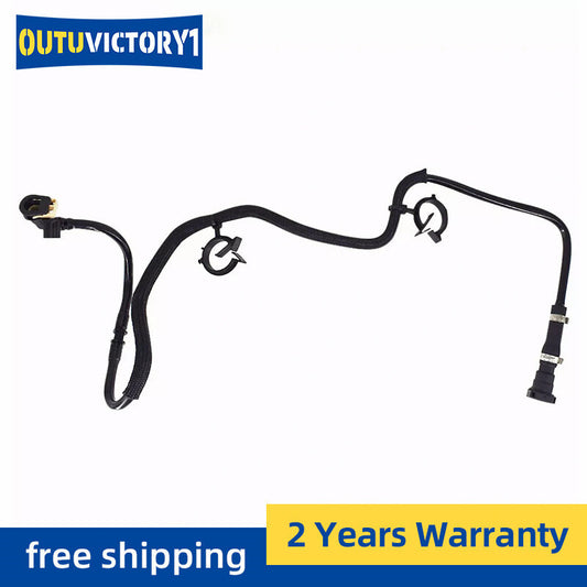 new replacement air purifier hose suitable for 2014-2015 GRAND CHEROKEE DURANGO 68189075AE