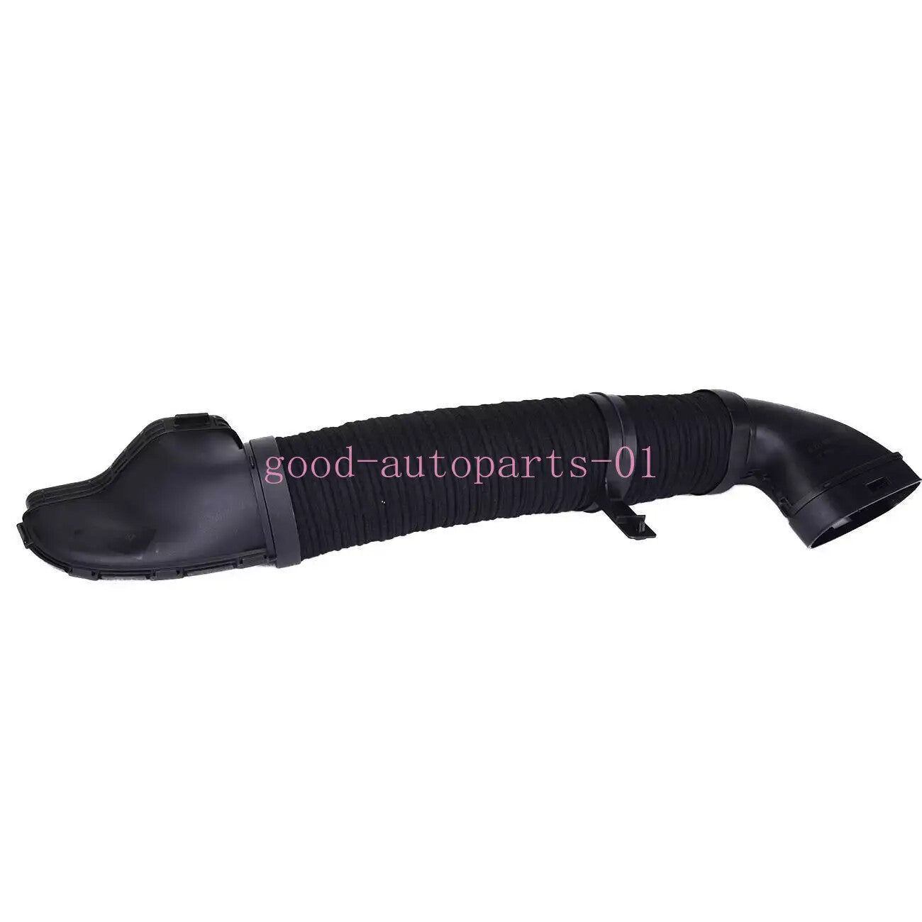 1pc Engine Air Intake Hose Fits W203 C230 1.8L 03-05 2710900382 n