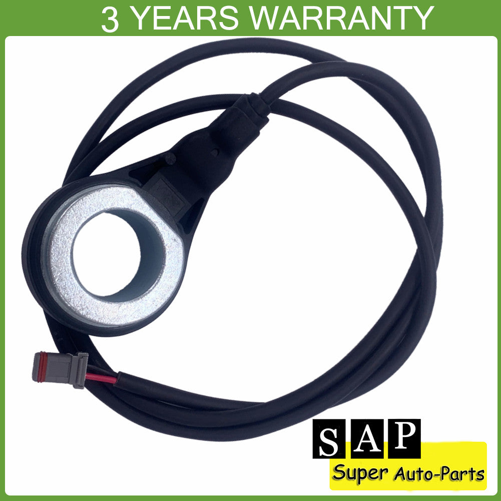 ABS Wheel Speed Sensor 41100080 Front for Softail Breakout 114 FXBRS Fat Boy Q