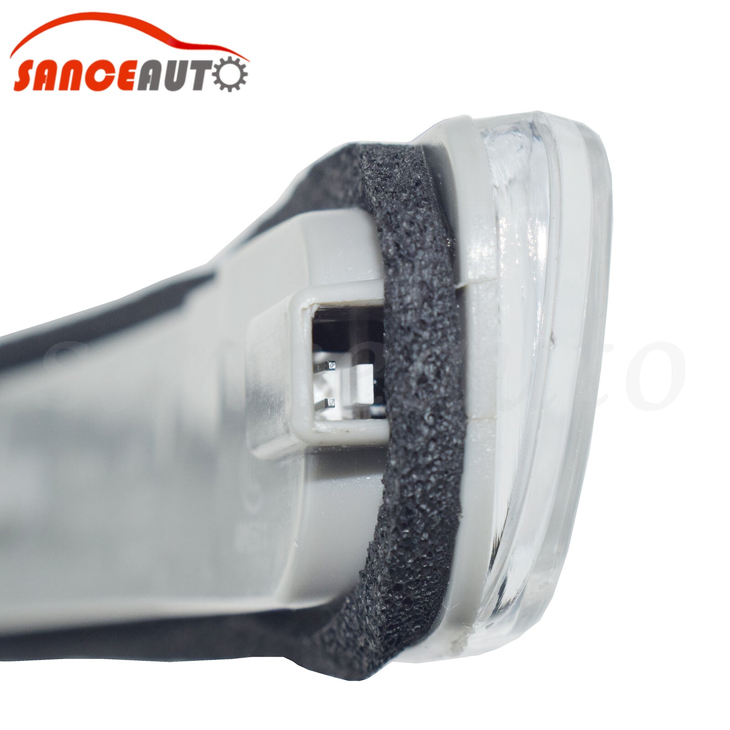 Left turn signal light driver for Kia Mohave Borrego 2008 - 2017 876132J000- n
