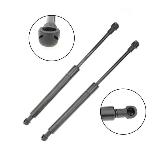 Rear Trunk Lift Support Strut 2PCS for LEXUS IS250 & IS350 2010-2015 64530-53032 Q