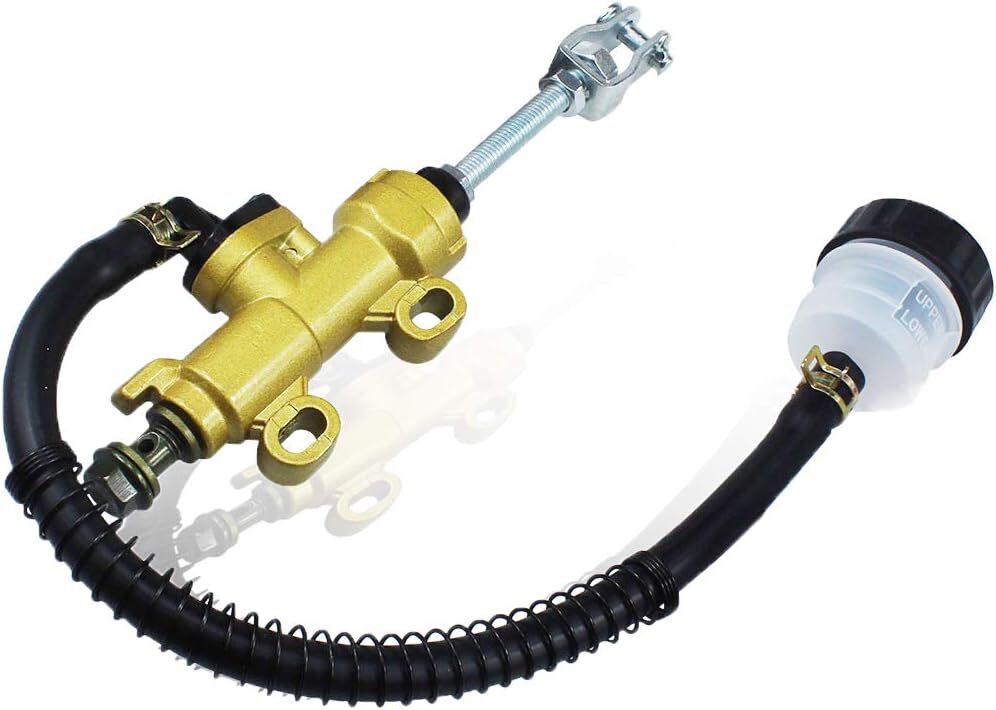 Rear Brake Master Cylinder for Arctic Cat 400 600 700 ATV 200X ATC 250R RD400