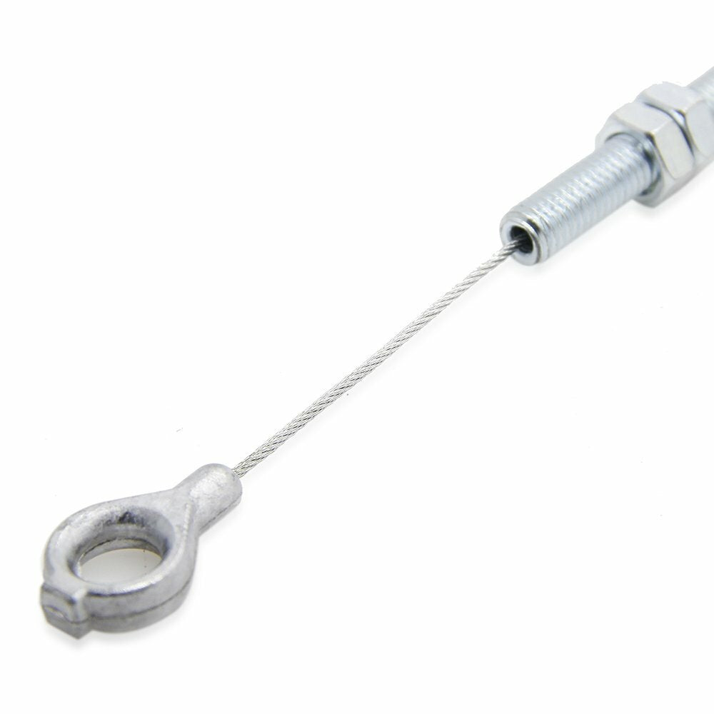 71 inches Throttle Cable Fits MANCO ASW GO KART CART 63 inches Casing 8252-1390 Q