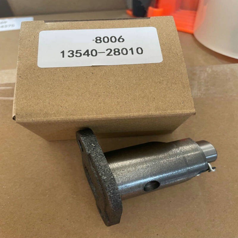 TEA67283,13540-28010,1354028010 Tensioner Adjuster for TOYOTA CALDINA02-07,VISTA
