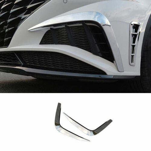 for Honda CR-V CRV 2017-2022 Red Front Grille Grill Logo badge Frame Decor Cover v