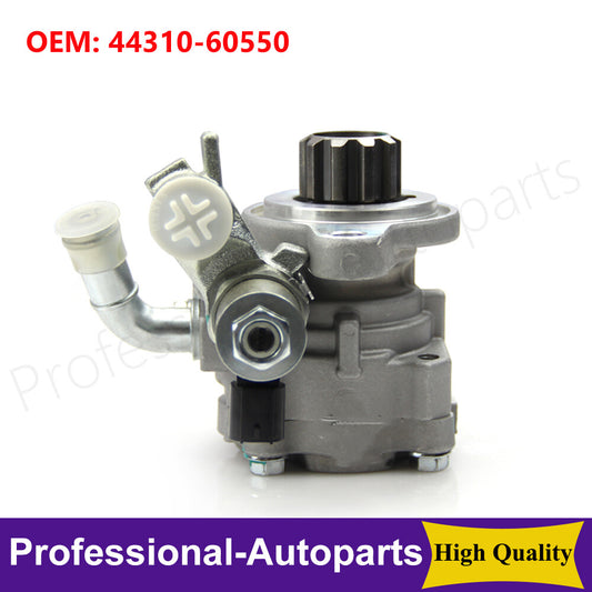 44310-60550 NewPower Steering Pump For 10-2013 for Toyota for Land Cruiser Prado KDJ150 Q