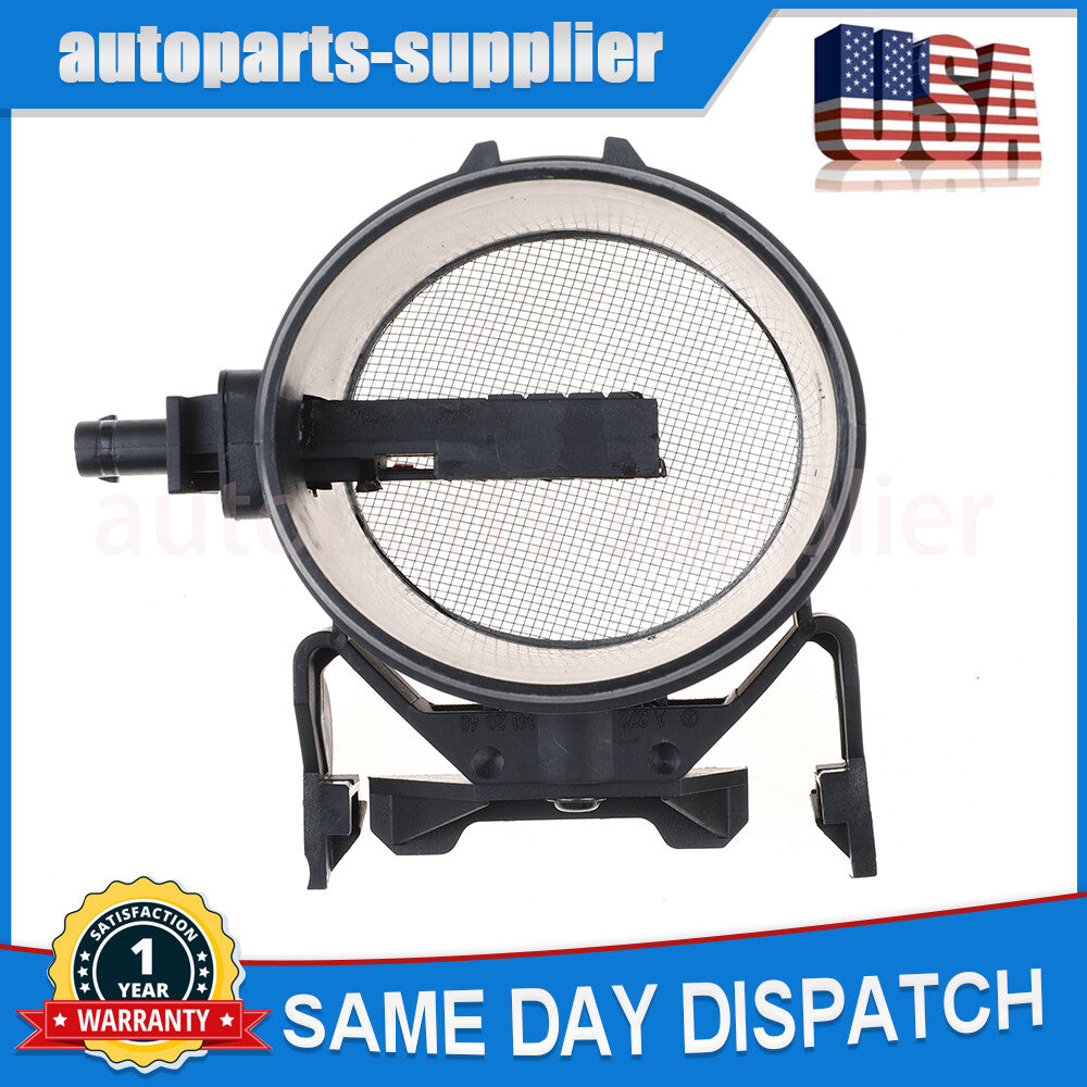 Mass air flow meter sensor 0280218190 suitable for Mercedes-Benz C300 C280 CLK350 SL550