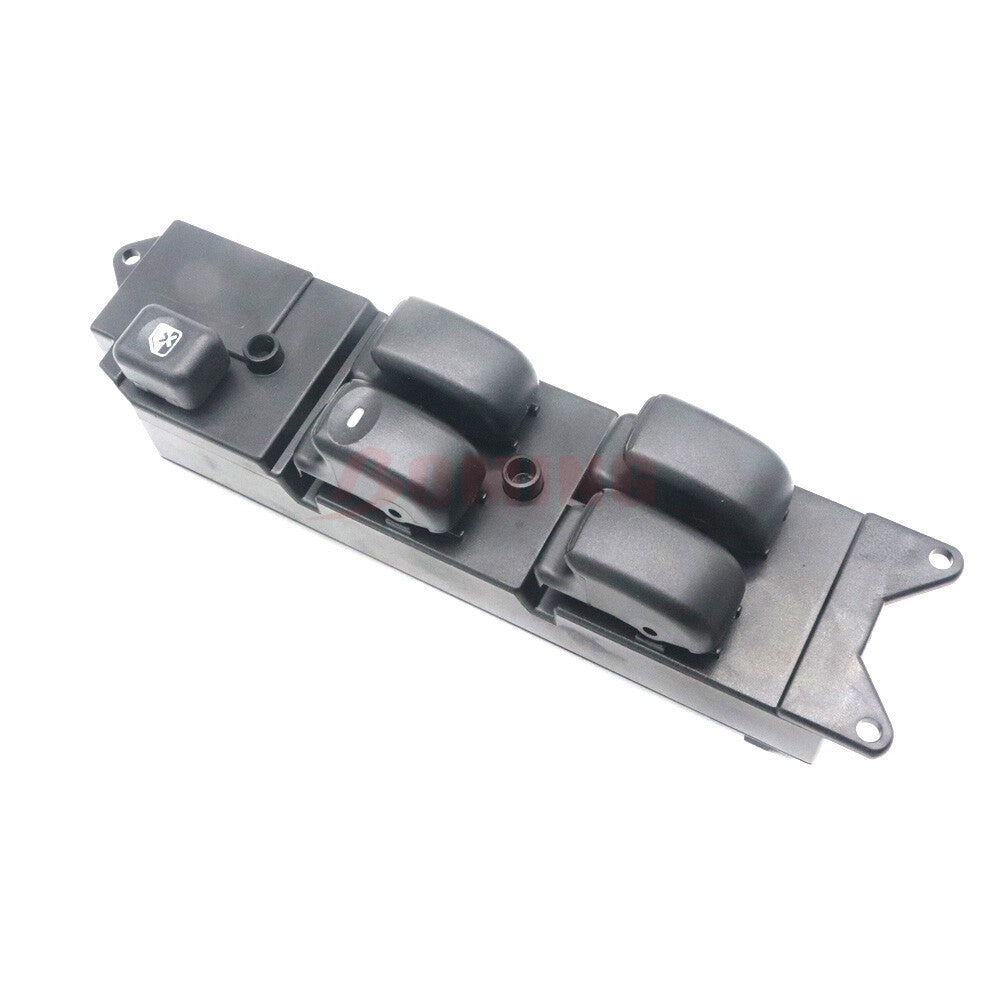 MR194826 Left Driver Power Main Window Control Switch for Mitsubishi L200