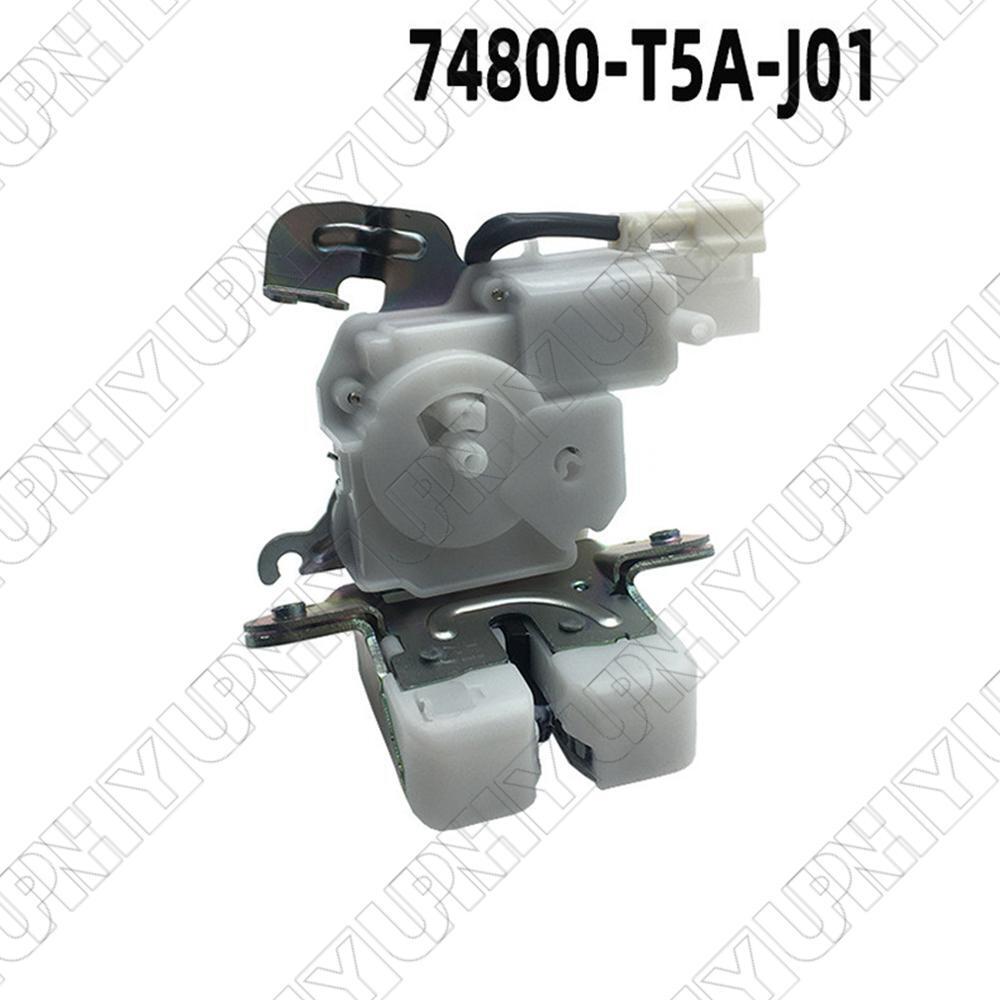 for Honda Fit 1.5L 2015-2017 Tailgate Lock Assembly Actuator 74800-T5A-J01 / J02