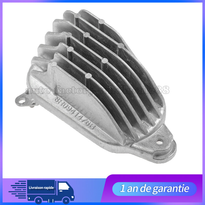 Wright LED DRL Contrôle Modules Pour for Audi Q5 SQ5 2013-2017 8R0941476B Neuf n