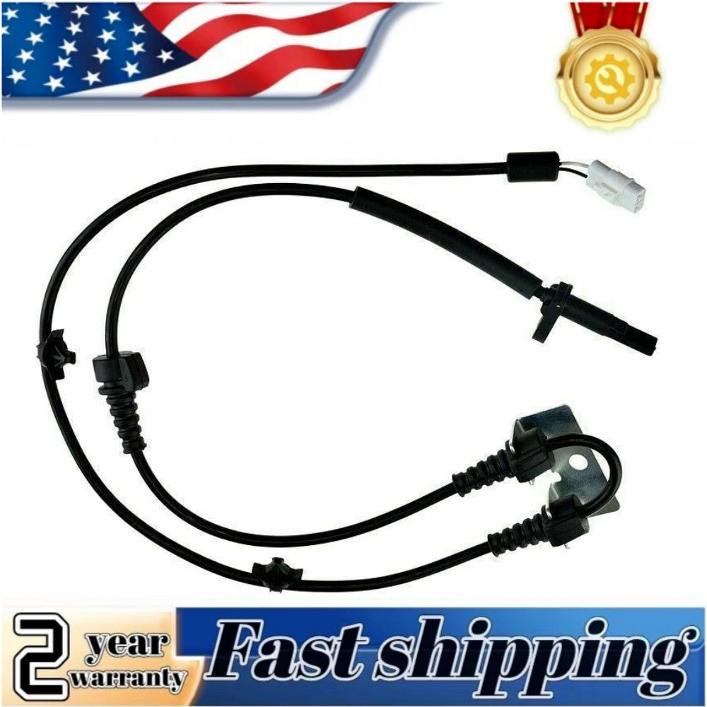 56220-79J00 ABS wheel speed sensor, front left, suitable for Suzuki SX4 (2007-2013).
