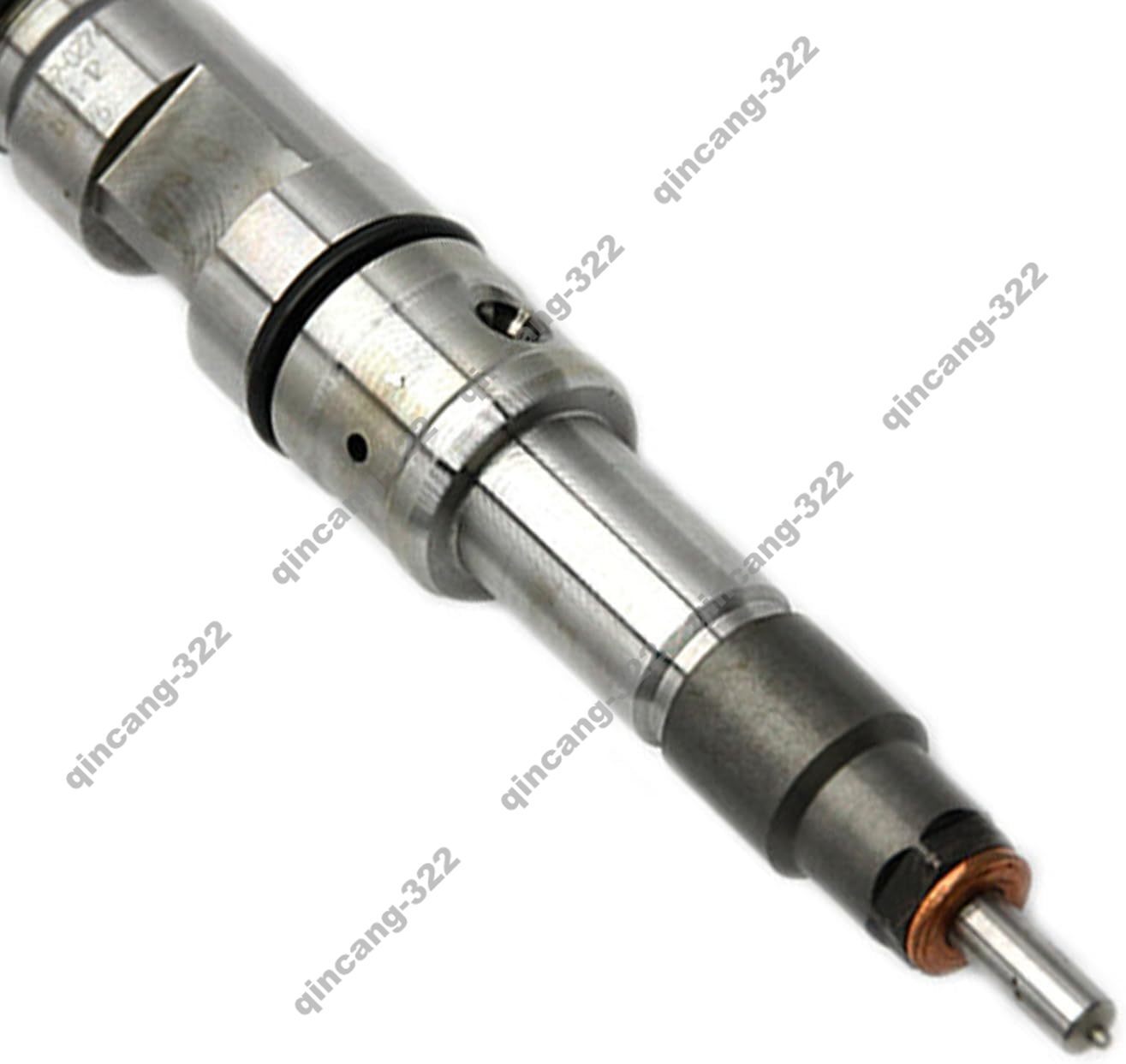 Fuel Injection 0445120373 for Weichai Power Various